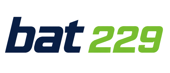 bat 229 লোগো